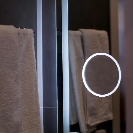 Athensthea Beta Luxury Penthouse In Omonia