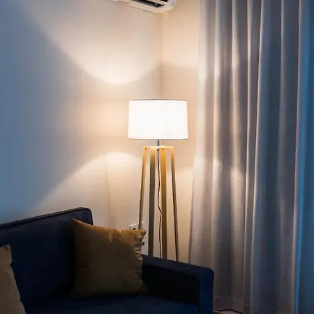 Apartment Athensthea Beta Luxury Penthouse In Omonia *