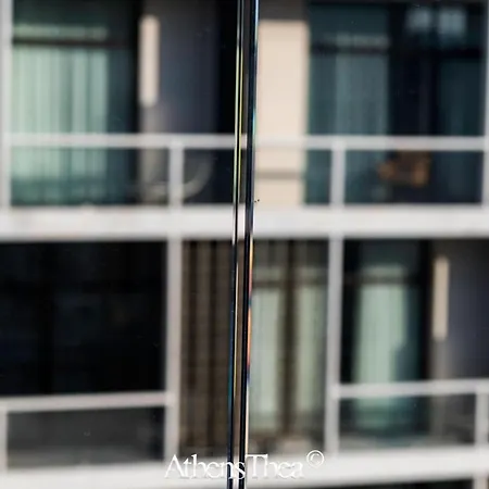 Athensthea Beta Luxury Penthouse In Omonia *