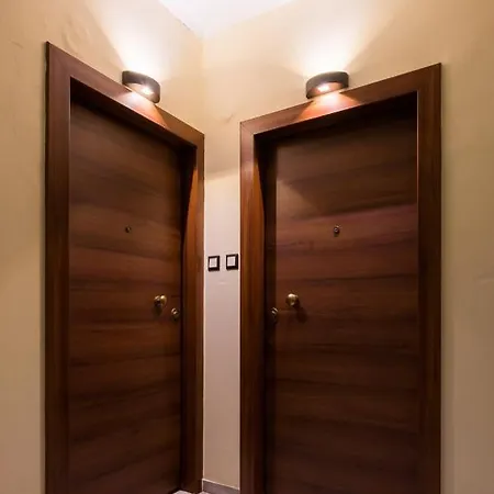 Athensthea Beta Luxury Penthouse In Omonia Apartment Athens