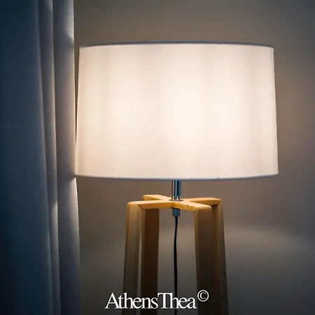 Apartment Athensthea Beta Luxury Penthouse In Omonia *