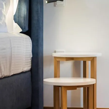 Athensthea Beta Luxury Penthouse In Omonia Apartment